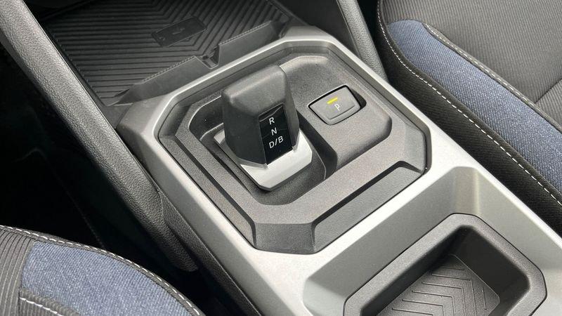 Dacia Duster Duster Hybrid 140 CV Journey
