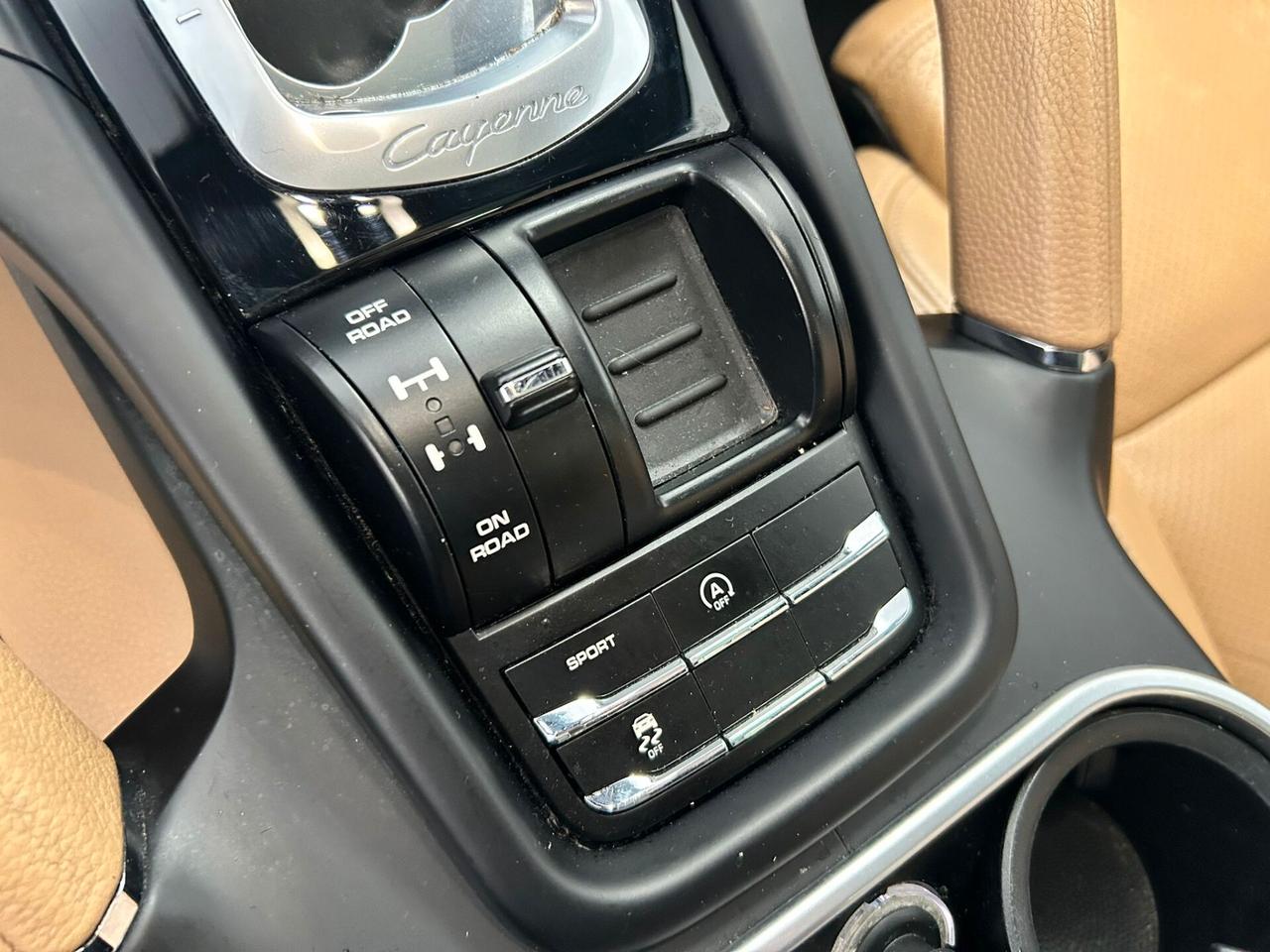 Porsche Cayenne 3.0 DIESEL PLATINUM EDITION 262CV 2017