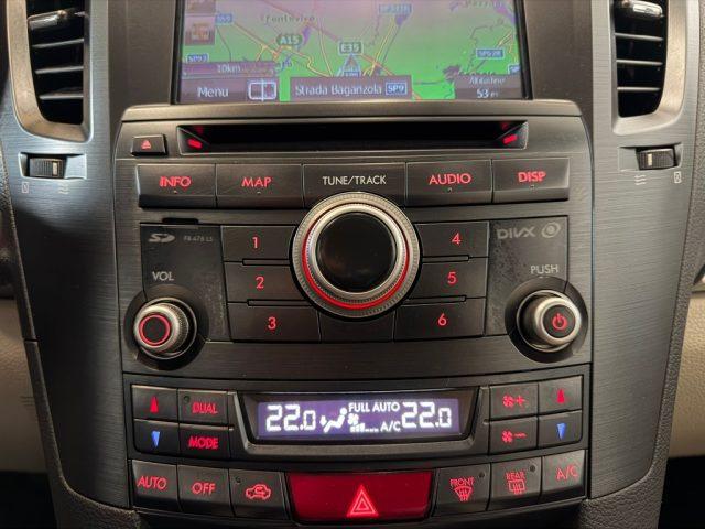 SUBARU OUTBACK 2.0D CVT Exclusive //FULL OPTIONAL//