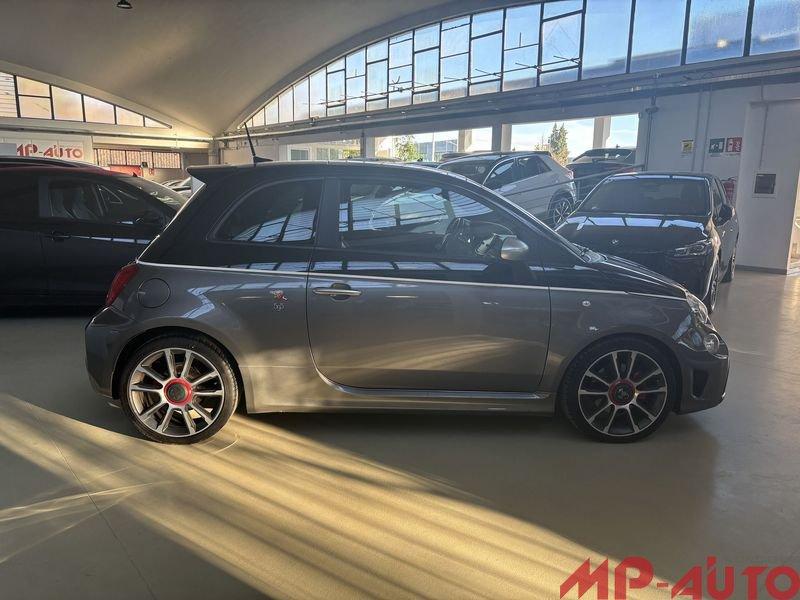 Abarth 595 595 Turismo TETTO APRIBILE