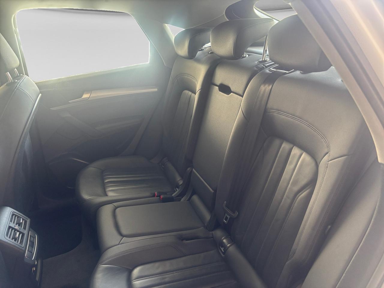 AUDI Q5 I Sportback 2021 - Q5 Sportback 40 2.0 tdi mhev 12V Business Advanced quattro s