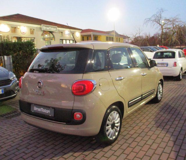 FIAT 500L 1.3 Multijet 95Cv Pop Star EURO 6/OK NEOPAT.