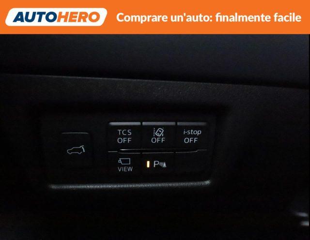 MAZDA CX-5 2.2L Skyactiv-D 150 CV 2WD Homura