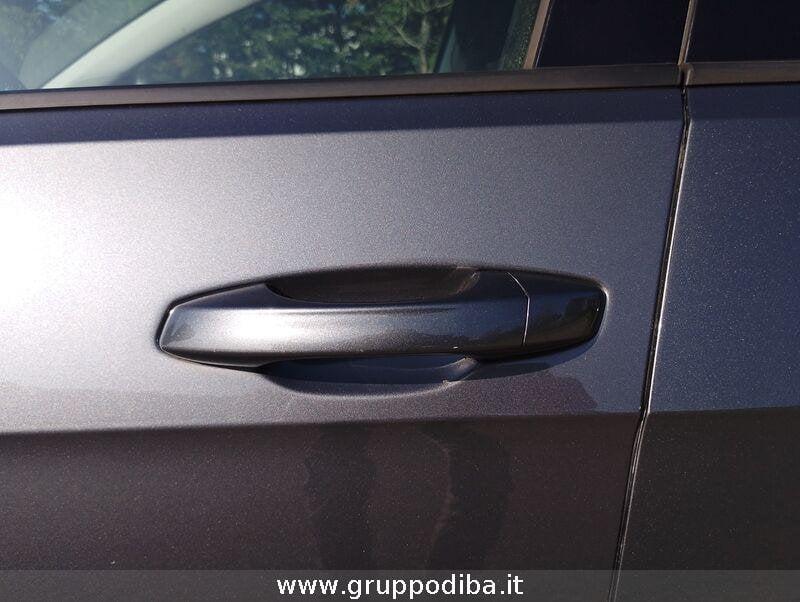 Volkswagen Golf Variant Golf VII 2017 Variant Diesel 1.6 tdi Trendline 115cv