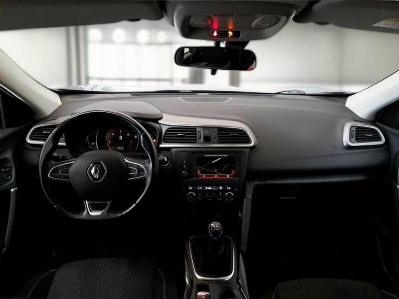 Renault Kadjar 1.5 dCi 110cv Energy Zen come NUOVA