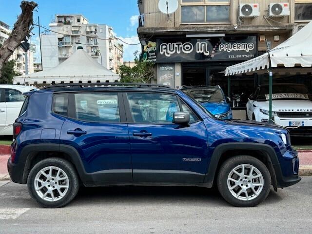 Jeep Renegade 4Xe Iva esposta Finanziabile Garanzia