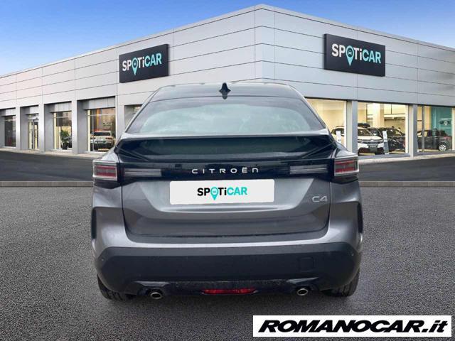 CITROEN C4 PureTech 130 S&S EAT8 Plus
