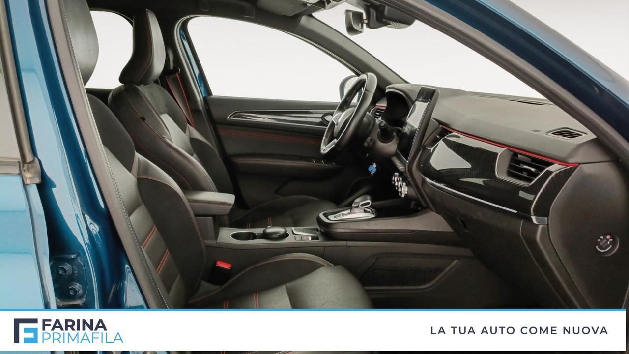 RENAULT Arkana 2021 - Arkana 1.6 E-Tech full hybrid R.S. Line 145cv