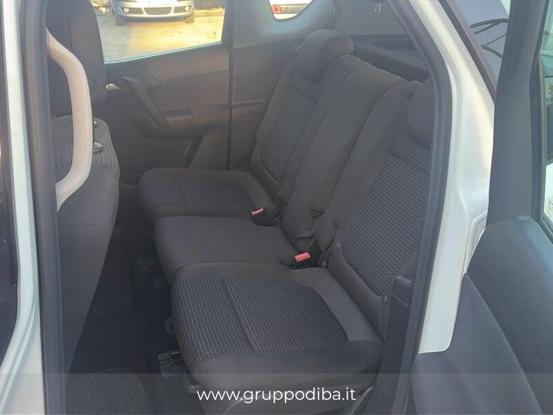 Opel Meriva 2014 Benzina 1.4 t Advance (elective) Gpl-tech 120cv