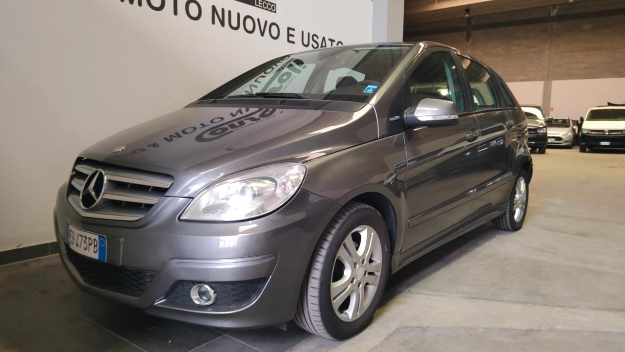 Mercedes-Benz B 180 B 180 116cv Executive *OK NEOPATENTATI*