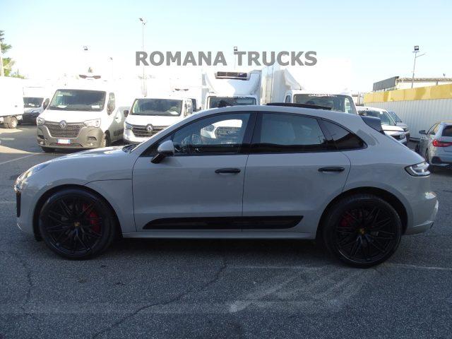 PORSCHE Macan 2.9 GTS 441cv - CERCHI 21'' full - finanziabile