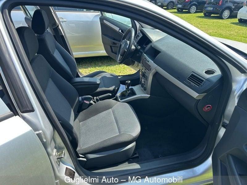 Opel Astra Astra 1.7 CDTI 101CV Station Wagon Cosmo