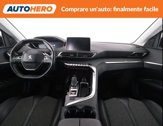 PEUGEOT 3008 PureTech Turbo 130 S&S EAT6 Allure