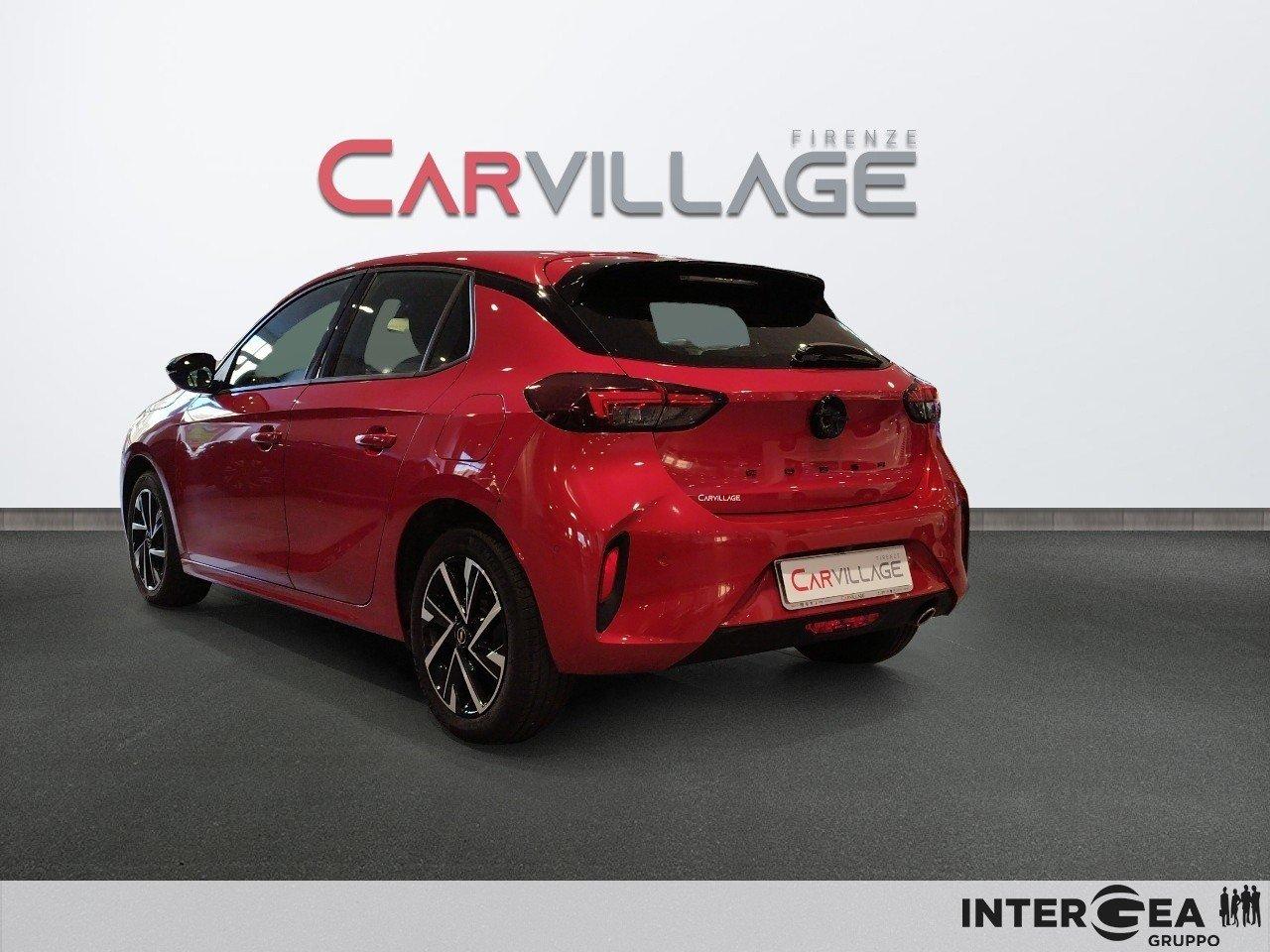 OPEL Corsa 1.2 GS s&s 100cv