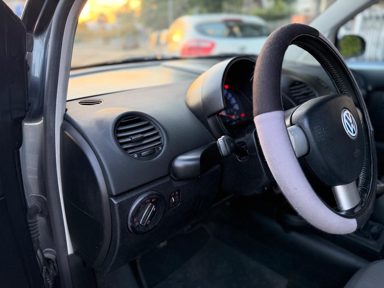 Volkswagen New Beetle 1.9 TDI 101CV