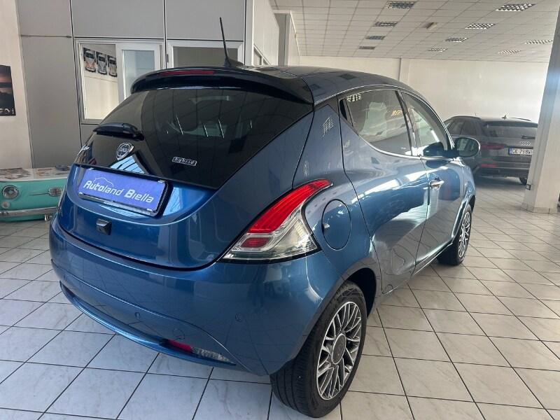 LANCIA Ypsilon 3ª serie Ypsilon 1.0 FireFly 5 ...