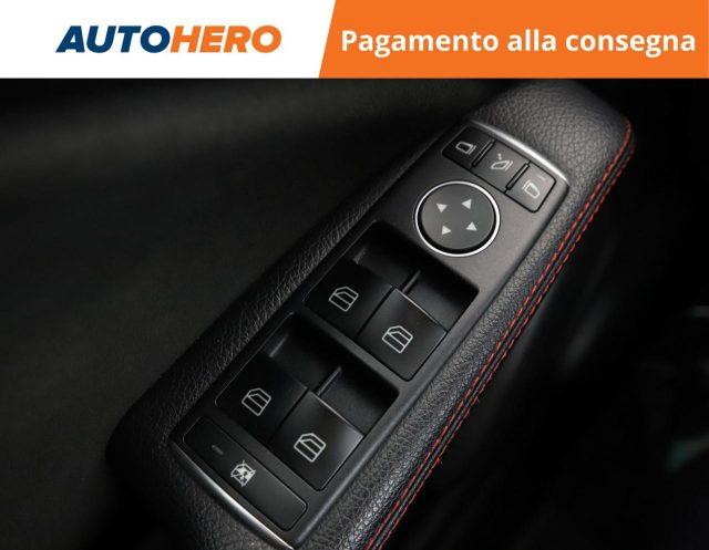MERCEDES-BENZ CLA 220 d S.W. Automatic Premium