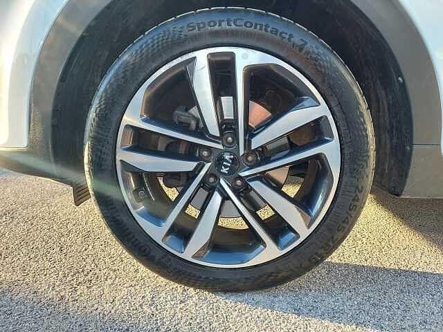 Kia Sportage 1.6 CRDI 115 CV 2WD Mild Hybrid Energy