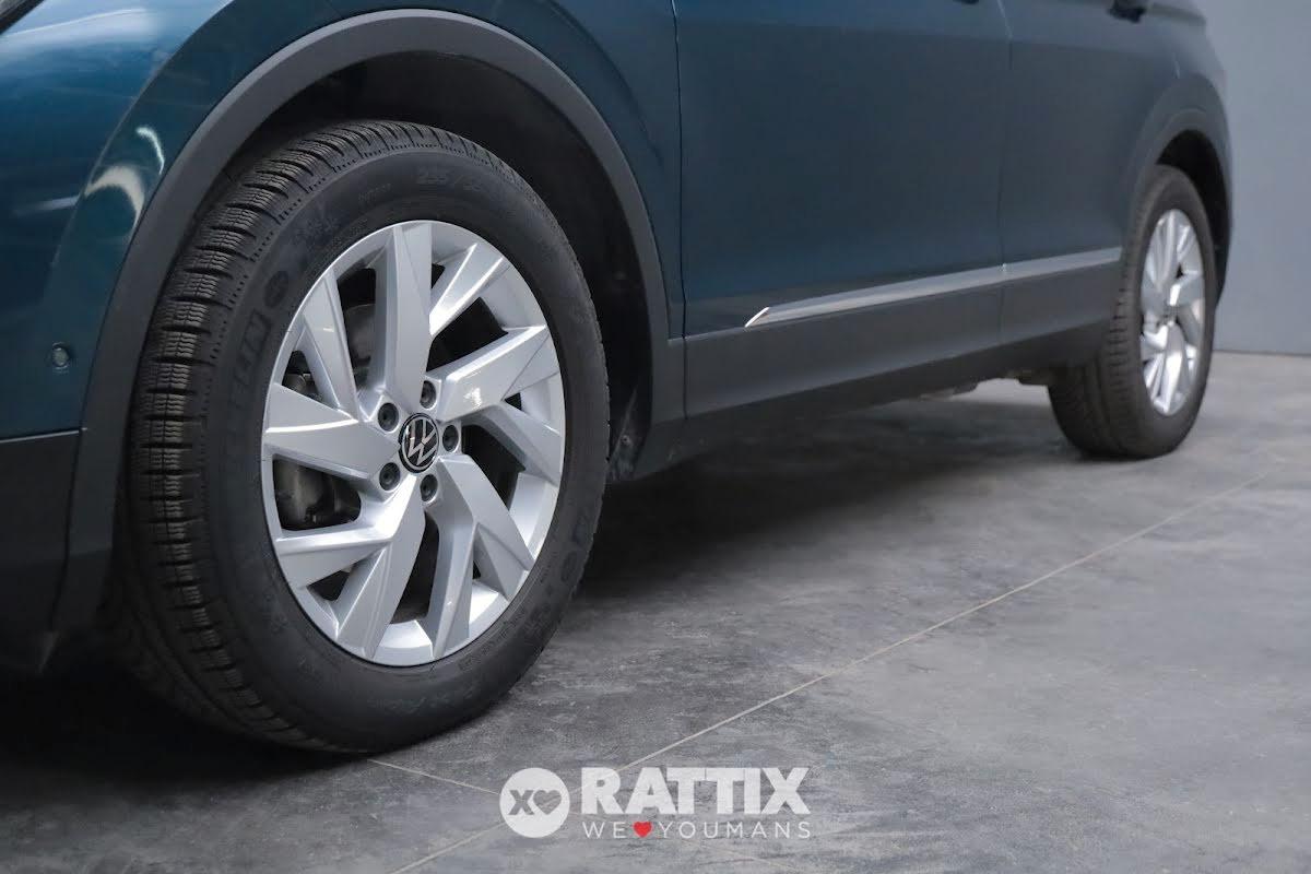 Volkswagen Tiguan 2.0 TDI 150CV Elegance DSG