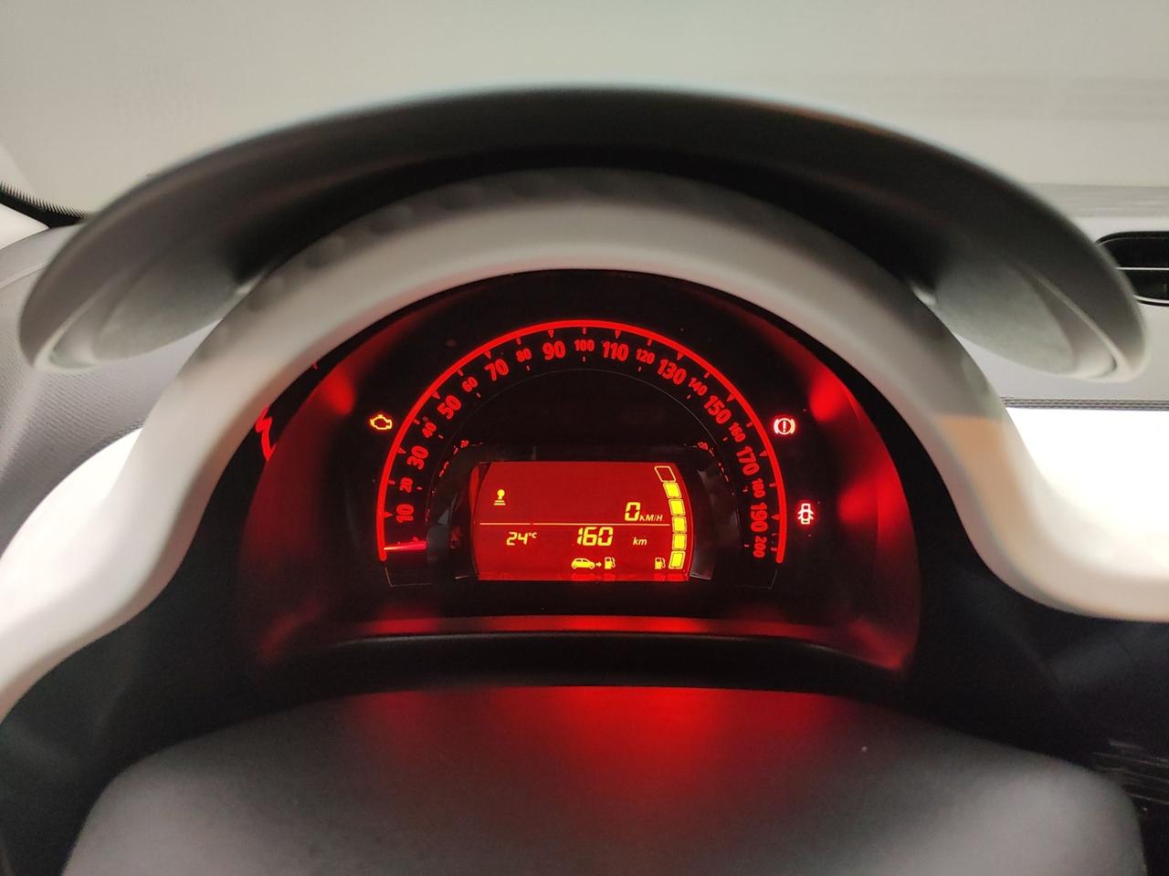 RENAULT Twingo III 2019 1.0 65CV EQUILIBRE