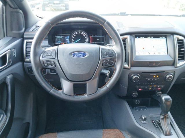 FORD Ranger 2.2 TDCi aut. DC Wildtrak 5pt. Prezzo Finito