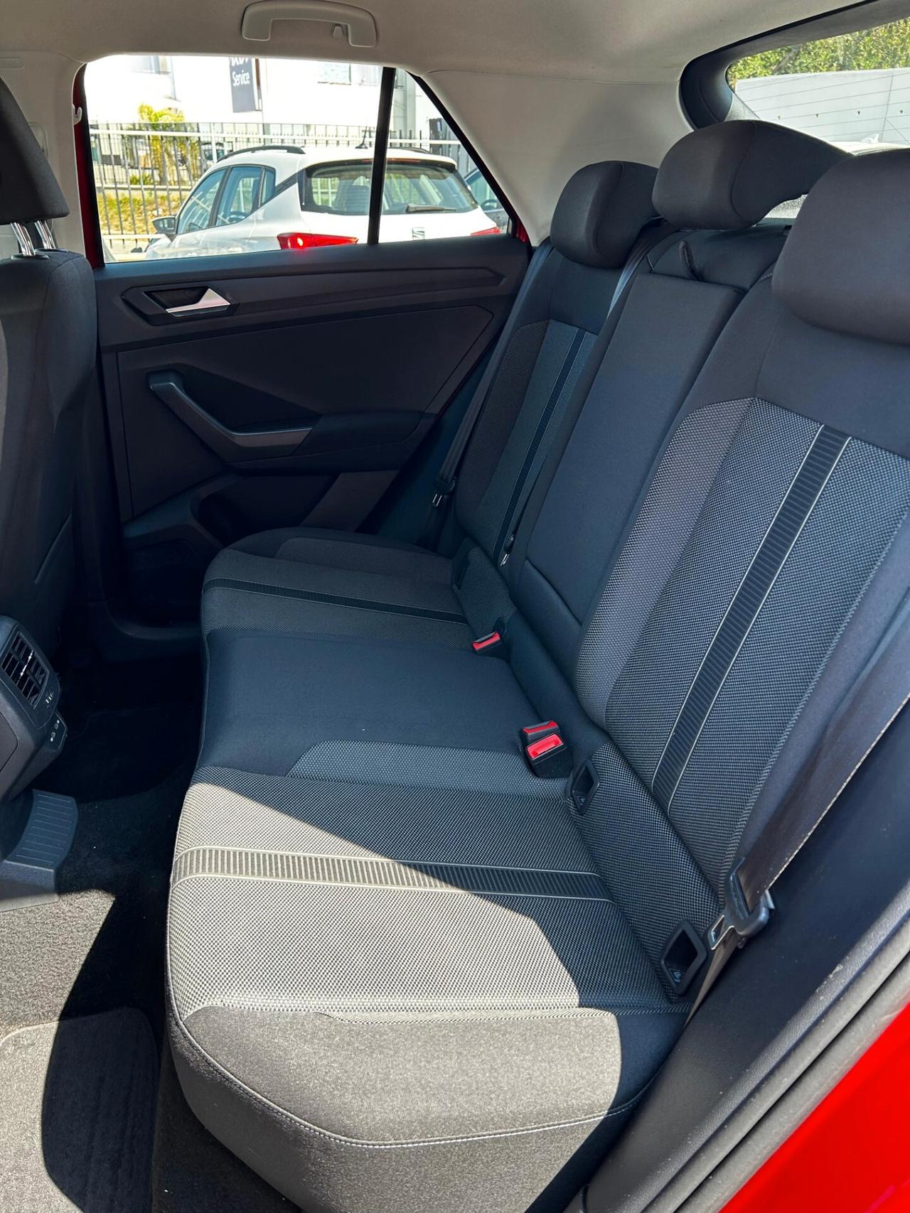 Volkswagen T-Roc 1.0 TSI Life