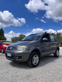 Fiat Panda 1.3 Multijet 4x4 Climbing PERFETTA