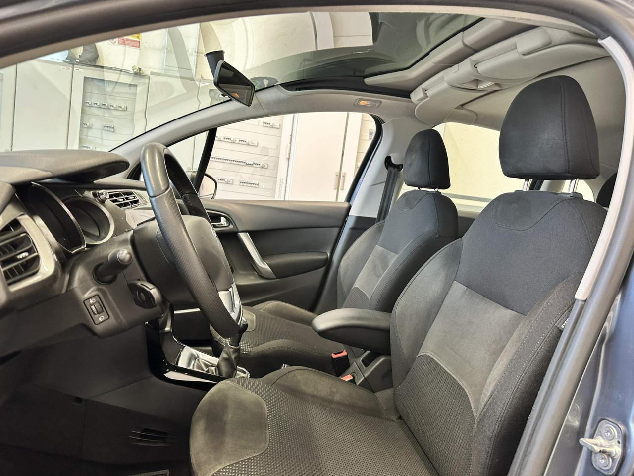 Citroen C3 1.4 hdi Exclusive (exclusive style) E5