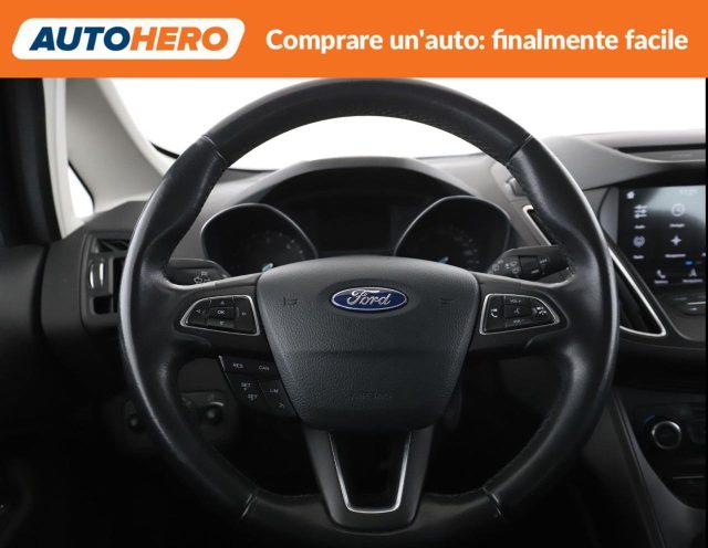 FORD C-Max 7 1.5 TDCi 120CV Start&Stop Business