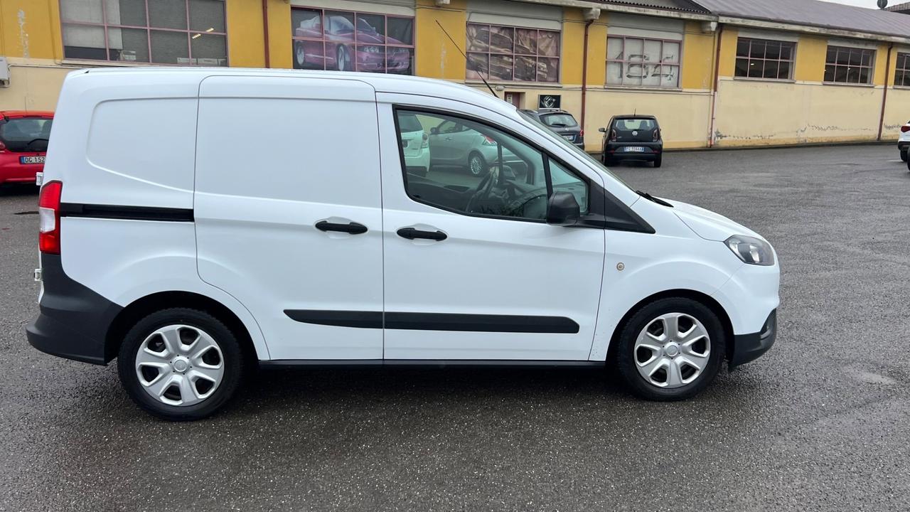 Ford Transit Courier Transit Courier 1.5 TDCi 75CV Van Trend