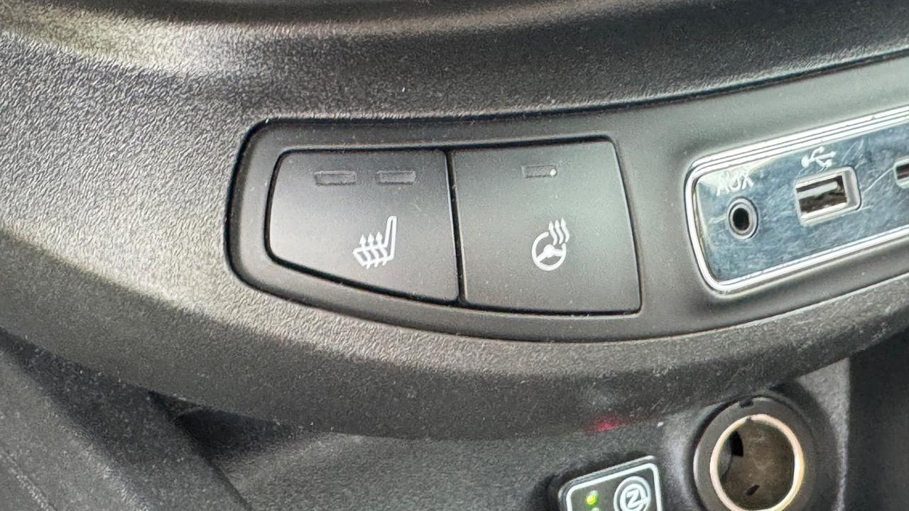 Fiat 500X 1.4 MultiAir 140 CV DCT Lounge GPL