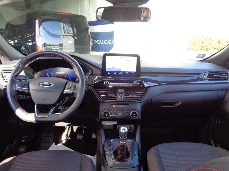 Ford Kuga Kuga 1.5 EcoBlue 120 CV 2WD ST-Line