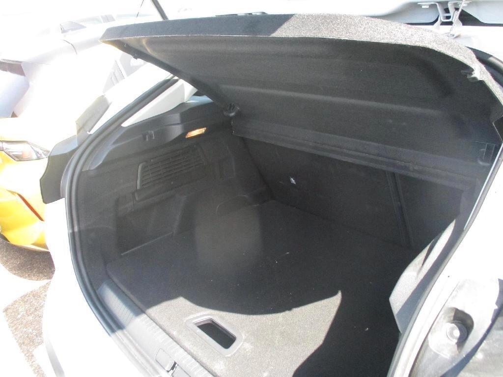 Citroen C4 PureTech 130 S&S Plus