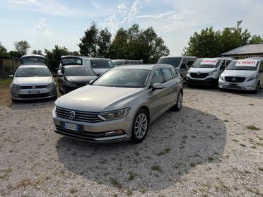 Volkswagen Passat Variant 2.0 TDI DSG Comfortline BlueMotion Technology