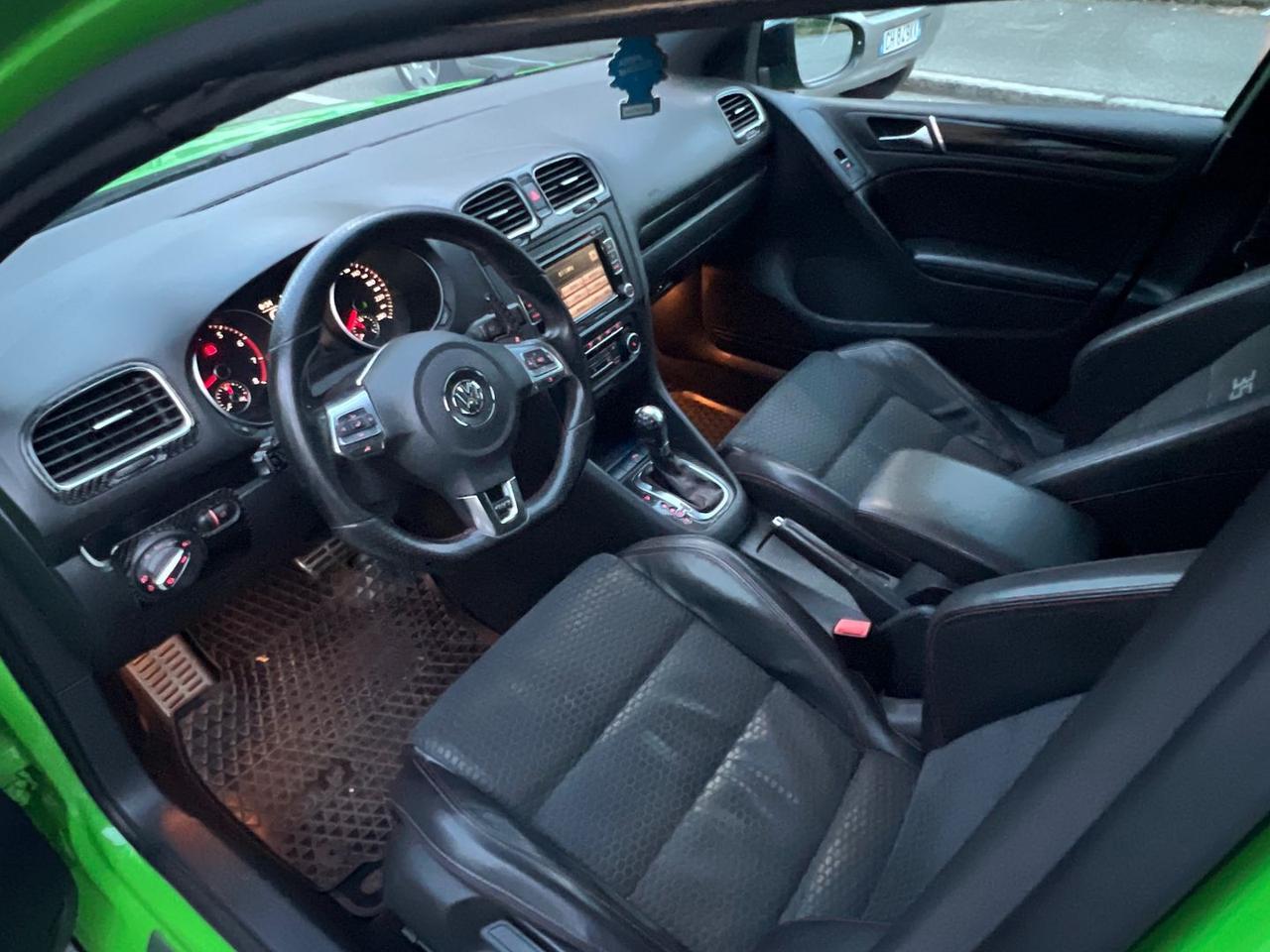 Volkswagen Golf Edition 35 2.0 GTI #7431