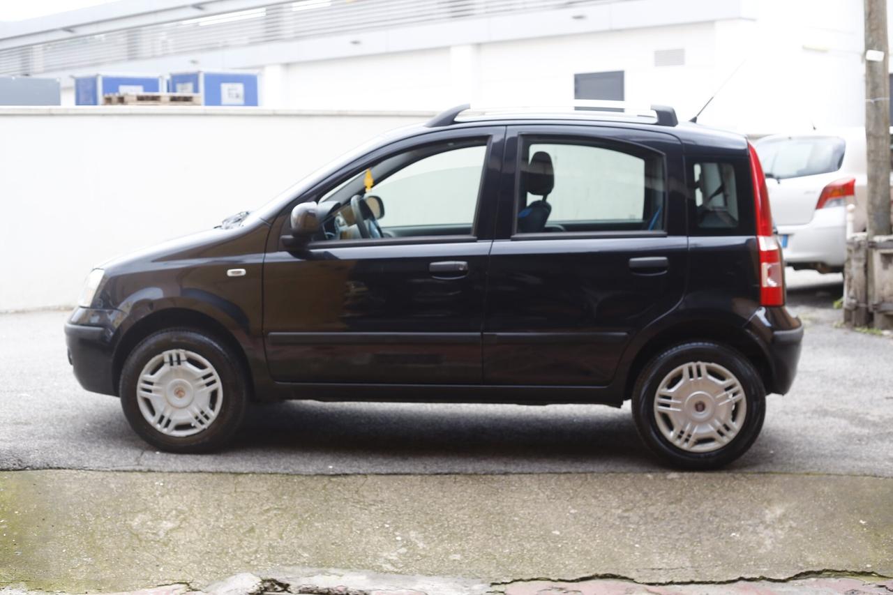 Fiat Panda 1.2 Dynamic Natural Power Mamy