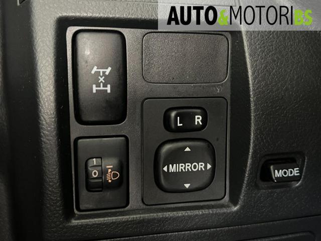 DAIHATSU Terios 1.5 4WD Hiro