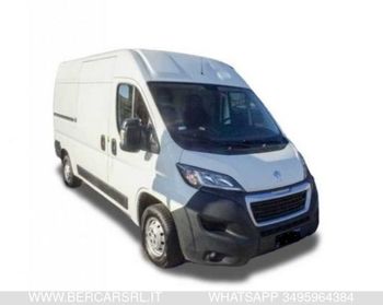 Peugeot Boxer 330 2.2 BlueHDi 140 S&S PM-TM Furgone*MOTORE ROTTO*