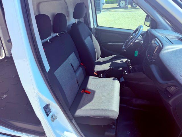 FIAT Doblo 1.6 M.JET - 3 POSTI - UNIPRO - KM 79.000 - PIU' IV