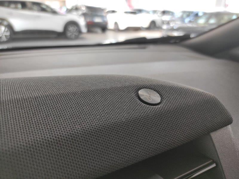 FORD Puma '19-> - Puma 1.0 EcoBoost Hybrid 125 CV S&S aut. ST-Line X