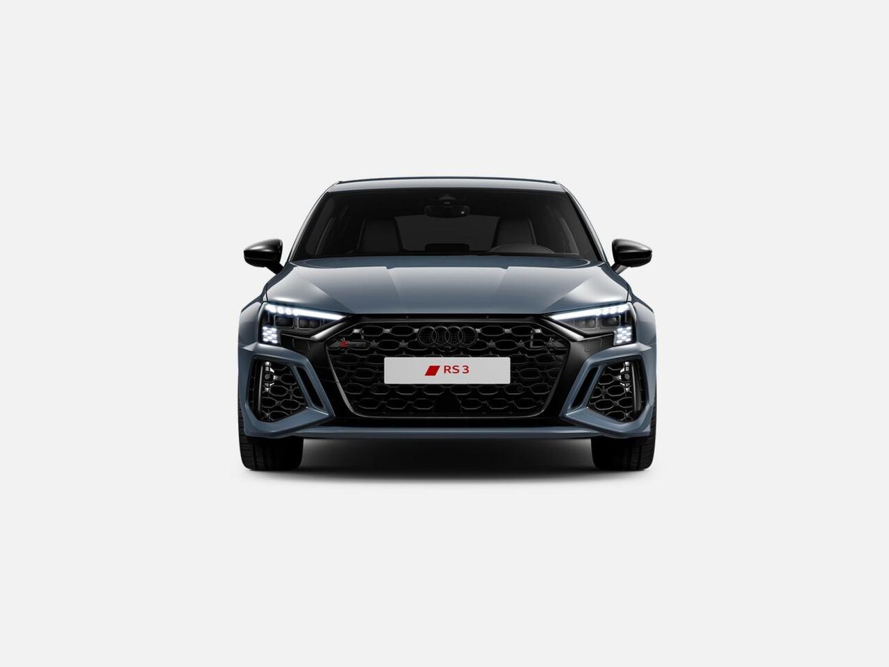 Audi RS3 sportback 2.5 tfsi quattro s tronic