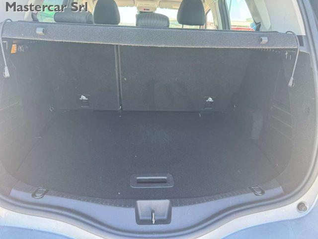 RENAULT Scenic Scenic 1.5 dci AUTOM Busines S edc TG :FV182GT