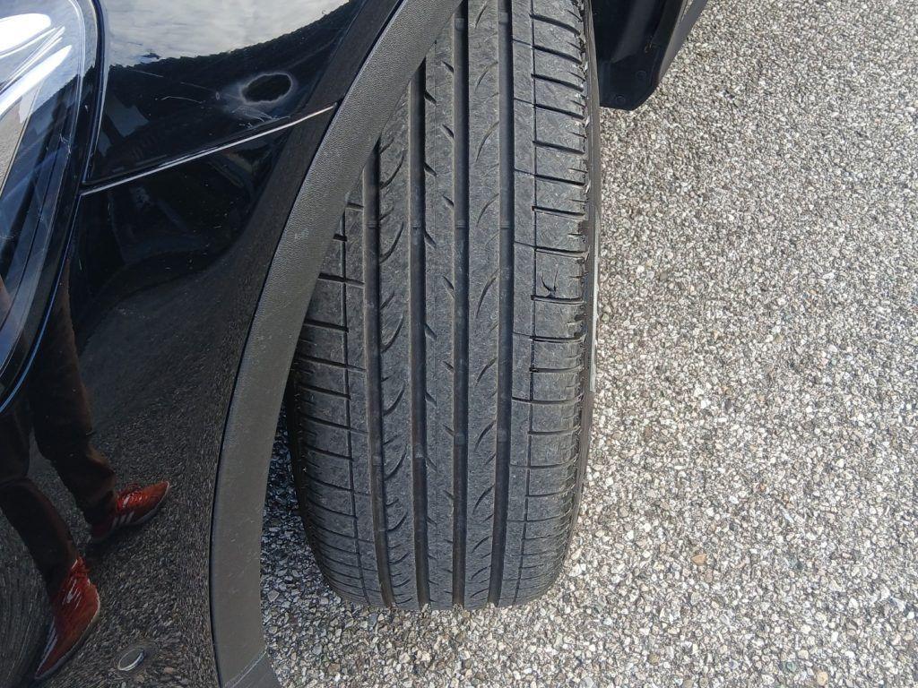 Mercedes-Benz GLC 200 d 4Matic Business Extra