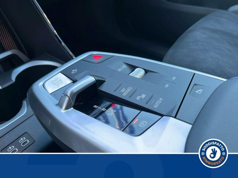 BMW X1 sDrive 18d M Sport Pro