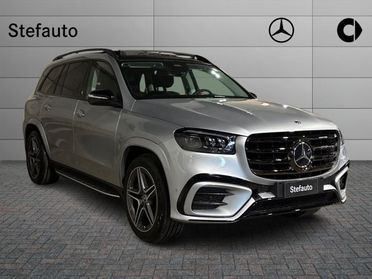 MERCEDES-BENZ GLS 400 d 4Matic AMG Line Advanced Plus