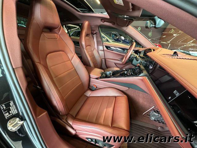 PORSCHE Panamera 2.9 4 E-Hybrid