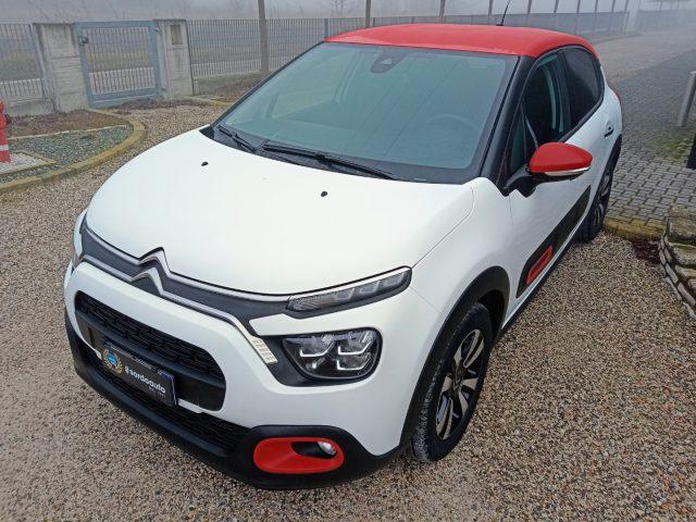 CITROEN C3 PureTech Shine "NEOPATENTATI"