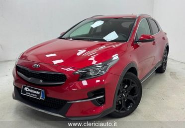 KIA Xceed 1.4 T-GDi DCT Style