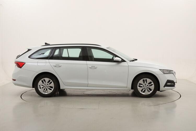 Skoda Octavia Wagon Ambition DSG BR633258 2.0 Diesel 116CV