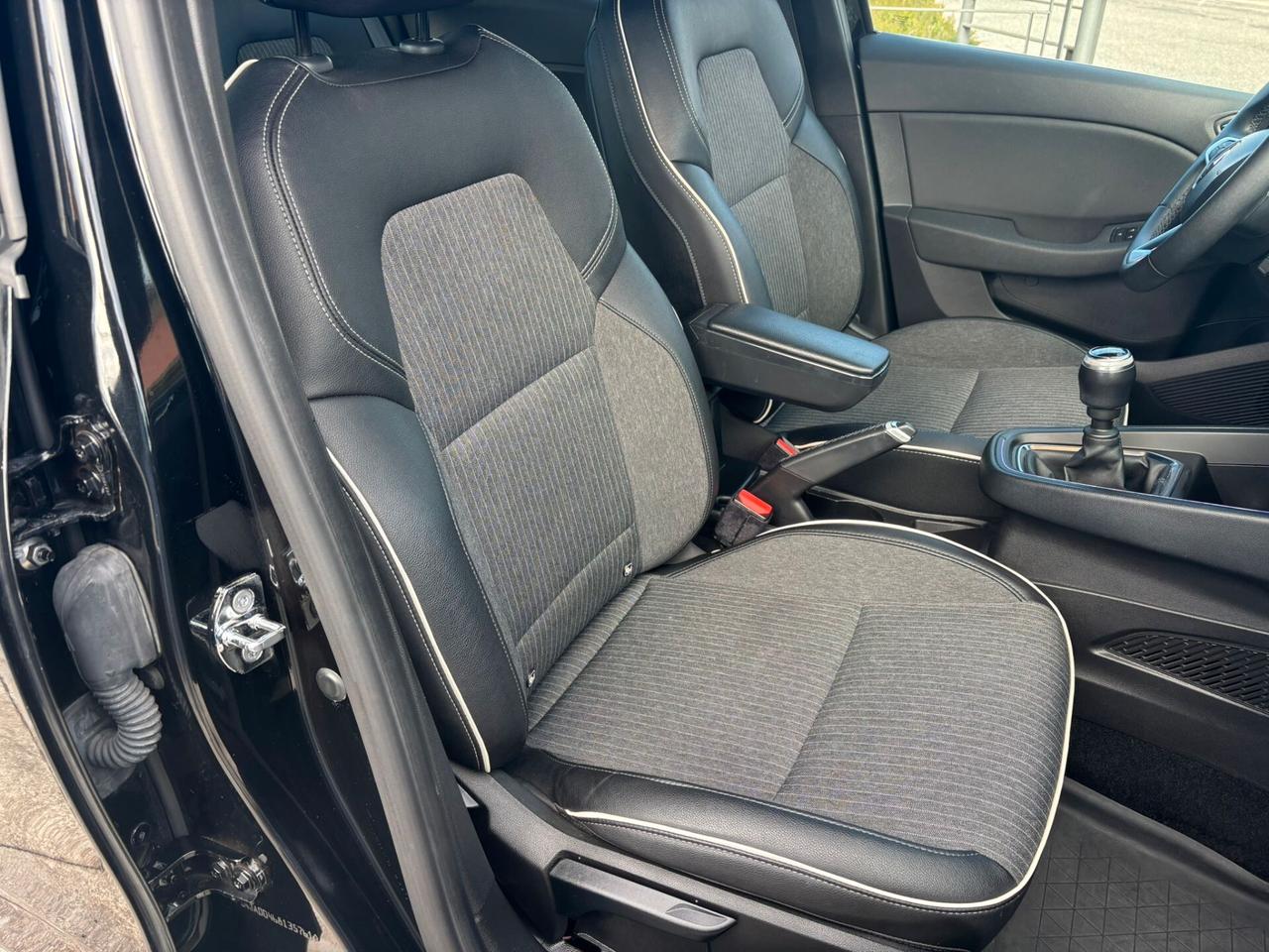 Renault Clio TCe 100 CV GPL 5 porte Intens